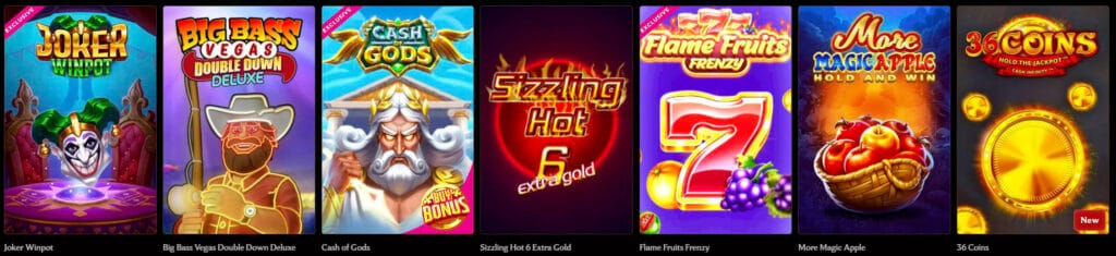 Slots crownplay casino